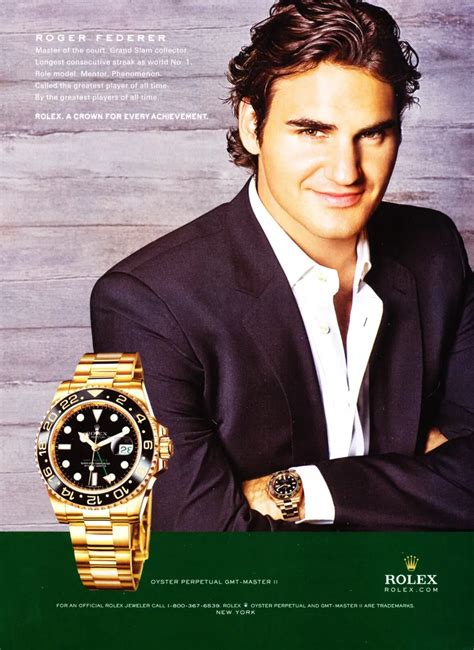 rolex ads nyc.